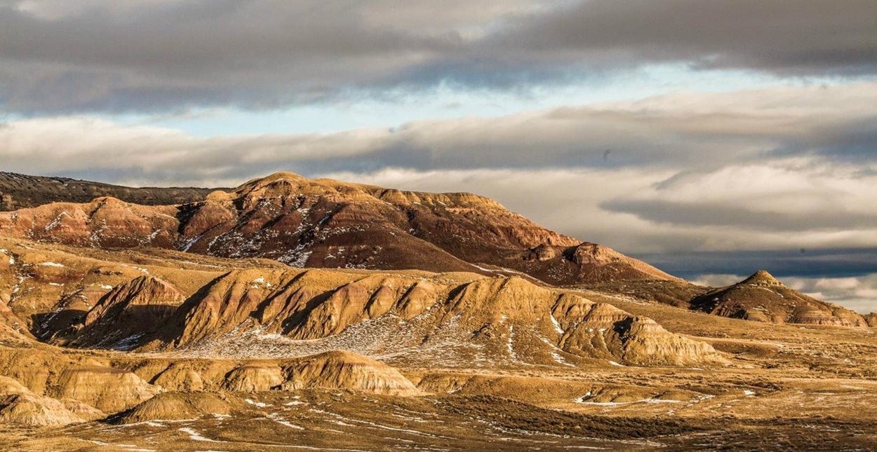 5-Day Yellowstone Road Trip Itinerary: Fossil Basin, Teton & More!