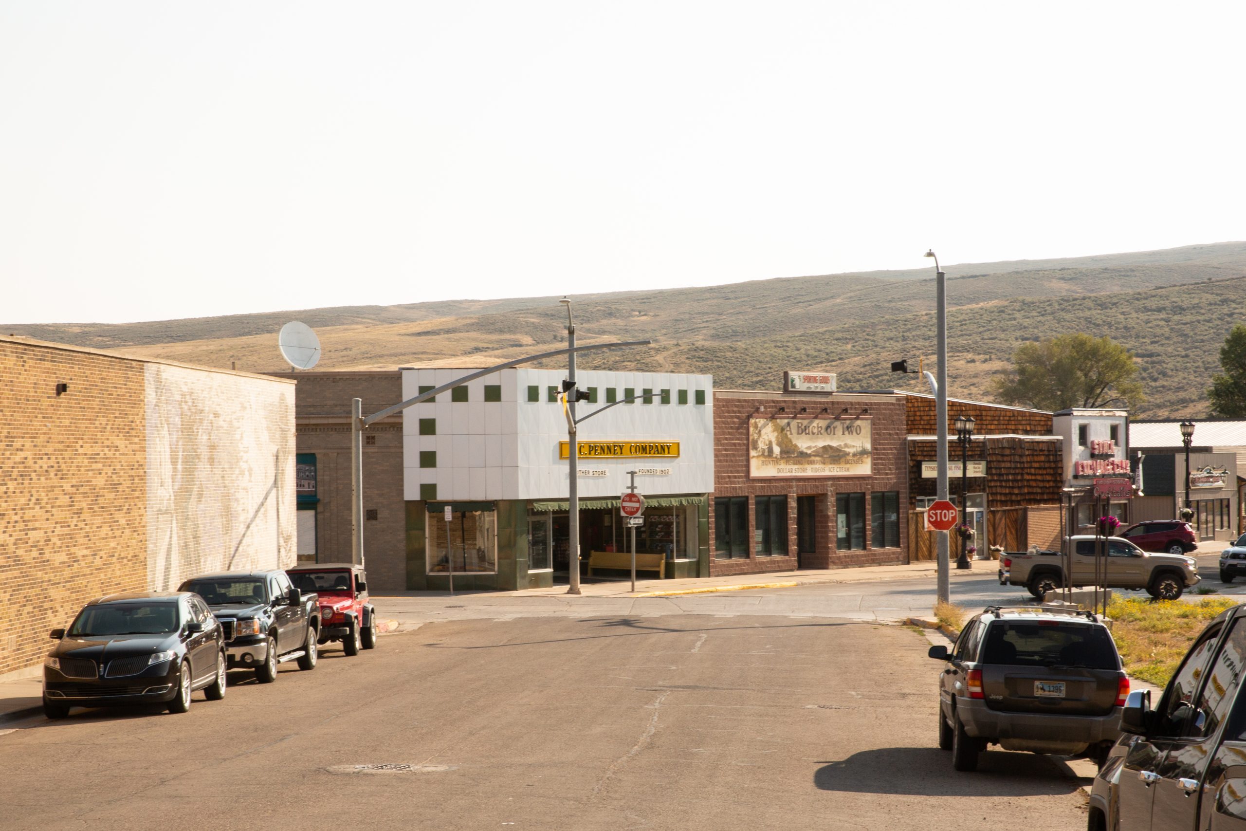 5 Historic (and Prehistoric) Adventures in Fossil Basin Fossil Basin