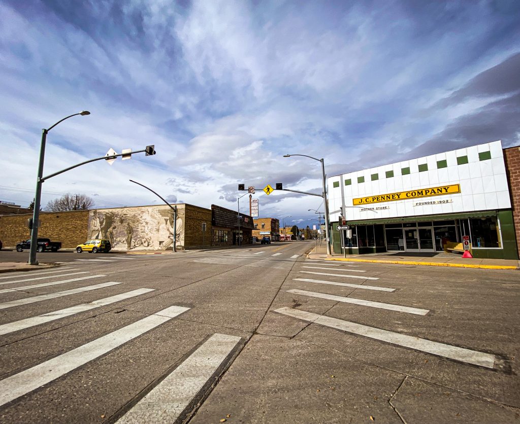 Uncover Fossil Basin, Wyoming: A 2-Day Itinerary