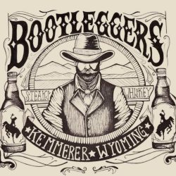 Bootleggers logo